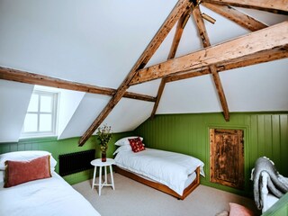 Ferienhaus Plymouth Ausstattung 21