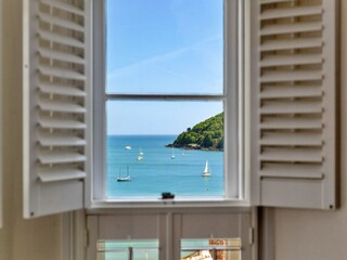 Vakantiehuis Plymouth Buitenaudio-opname 2