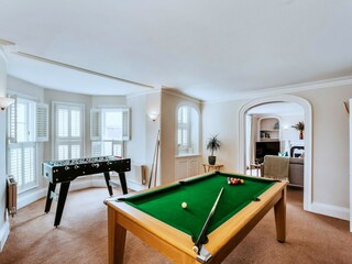 Ferienhaus Plymouth  30