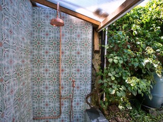 Ferienhaus Plymouth  32