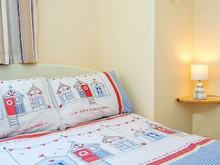 Holiday house Pwllheli Features 8