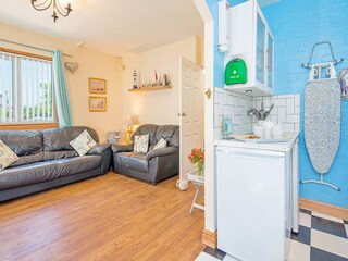 Holiday house Pwllheli Features 9