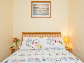 Holiday house Pwllheli Features 12