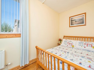 Holiday house Pwllheli Features 13