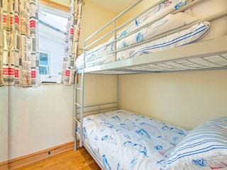 Holiday house Pwllheli Features 14