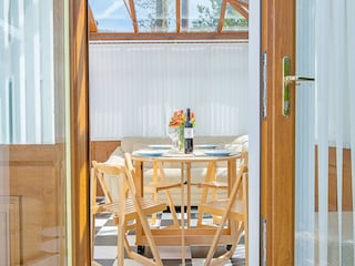 Holiday house Pwllheli Features 15