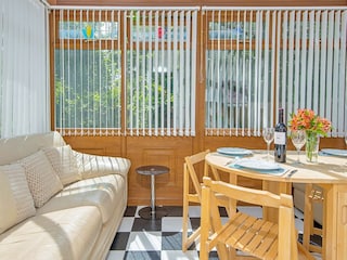 Holiday house Pwllheli Features 16