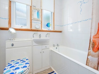 Holiday house Pwllheli Features 17