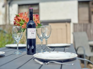 Holiday house Pwllheli  20