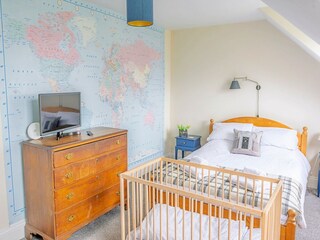 Casa per le vacanze Welt Caratteristiche 16
