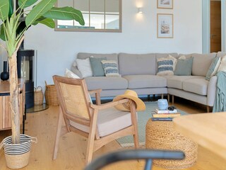 Casa de vacaciones Bude Características 7