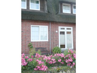 Ferienwohnung S-W Seite