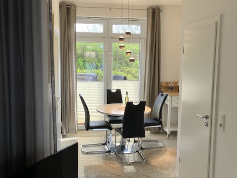 Ferienwohnung "Alte Post"