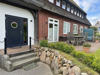 Ferienwohnung List Umgebung 8