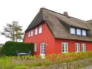 Ferienhaus Mühlenhaus Hausteil 3 - Wrixum - image1