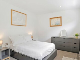 Holiday house Poundstock Features 9