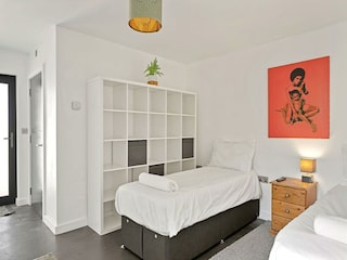 Holiday house Poundstock Features 27