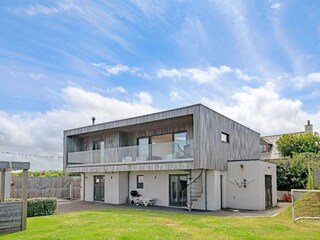 Holiday house Poundstock Outdoor Recording 3