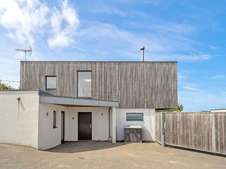 Holiday house Poundstock Outdoor Recording 5