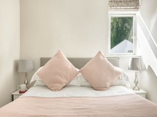 Ferienhaus Grasmere Ausstattung 4