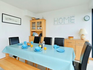Holiday house Falmouth Features 9
