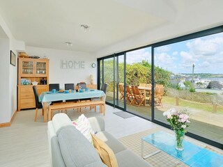Holiday house Falmouth Features 16
