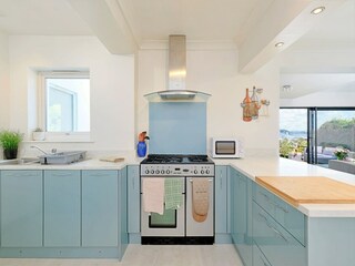Holiday house Falmouth Features 20