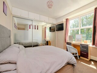Holiday house Falmouth Features 25
