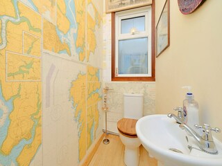 Holiday house Falmouth Features 28