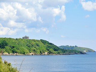 Holiday house Falmouth Environment 35