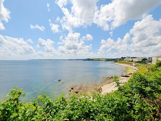 Holiday house Falmouth Environment 38