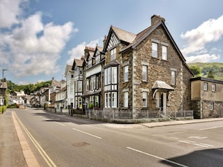 Holiday house Grasmere Environment 7