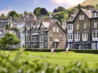 Holiday house Grasmere Environment 8