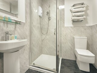 Casa per le vacanze Grasmere Caratteristiche 7