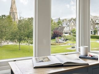 Holiday house Grasmere Outdoor Recording 4