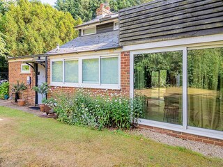 Holiday house Welt Outdoor Recording 3