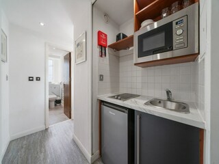 Appartement Chelsea Kenmerken 4