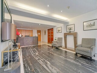 Appartement Chelsea Kenmerken 6