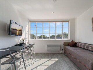 Appartement Chelsea Kenmerken 9