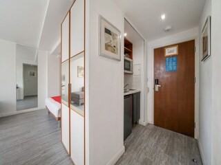Appartement Chelsea Kenmerken 10