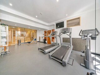 Apartment Chelsea  12