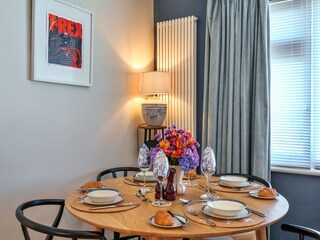 Bungalow Kingsbridge Ausstattung 8