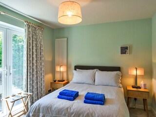 Bungalow Kingsbridge Ausstattung 9