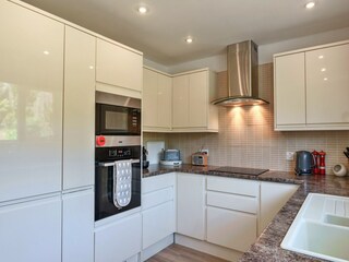Bungalow Kingsbridge Ausstattung 10