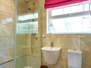 Bungalow Kingsbridge Ausstattung 13