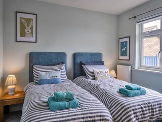 Bungalow Kingsbridge Ausstattung 14