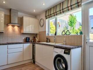 Bungalow Kingsbridge Ausstattung 15