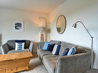 Bungalow Kingsbridge Ausstattung 17