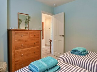 Bungalow Kingsbridge Ausstattung 18