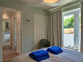 Bungalow Kingsbridge Ausstattung 20